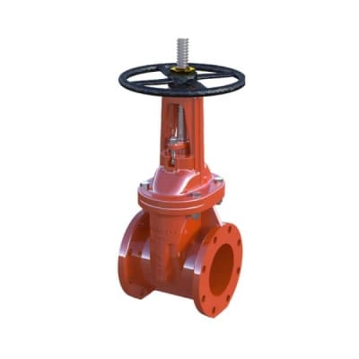 KENNEDY VALVE 7068A-0400