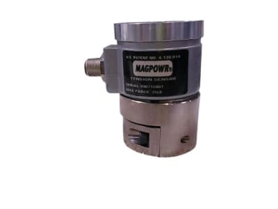 MAXCESS INTERNATIONAL TS25SC-EC12