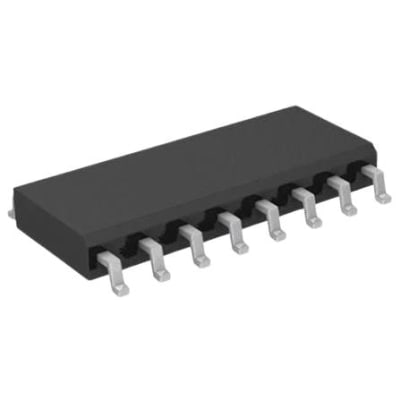 MICROCHIP TECHNOLOGY INC SM16LC05CE3/TR13