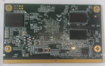 AXIOMTEK SCM120