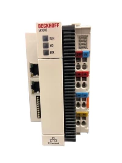 BECKHOFF EK9000