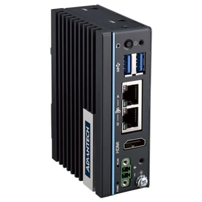 ADVANTECH UNO-127-E23CA