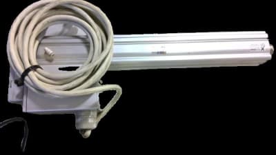SMC LEY32A-300-R56P5-X5