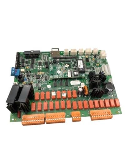 JOHNSON CONTROLS 331-02550-401