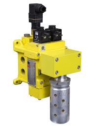ROSS CONTROLS DM1CNA5XA3X005