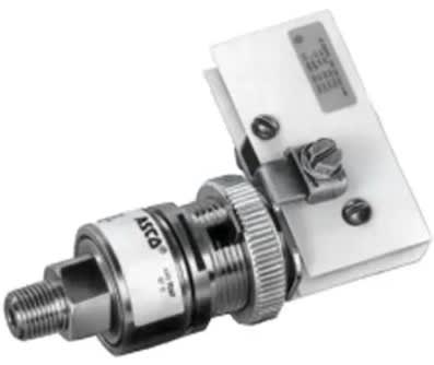 ASCO HB26A215L