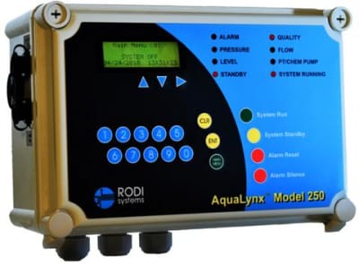 RODI SYSTEMS AL-250-RO-AC-ENC