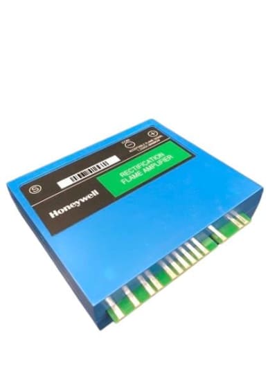 HONEYWELL R7847A1025