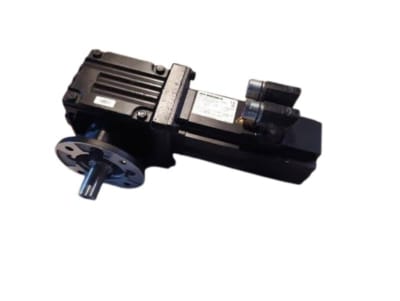 SEW EURODRIVE WF20 CMP50M/PK/EK1H/SM1