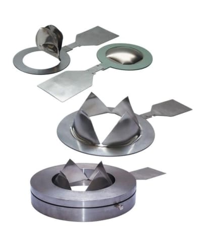 EMERSON ERCA00636A7