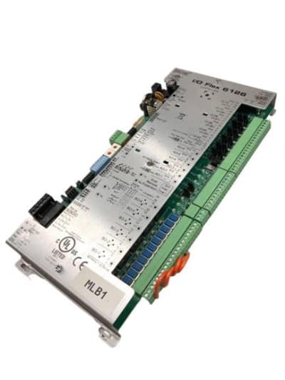 AUTOMATED LOGIC IOF6126
