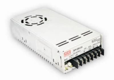 MEAN WELL SP-200-5.2EV
