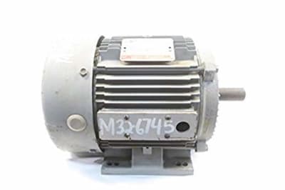 GENERAL ELECTRIC 5K182BL7