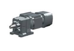 SEW EURODRIVE R27 DRN90L4/BE2HR