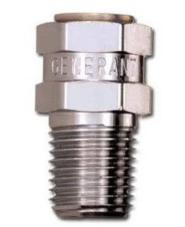 GENERANT VRV-250B-B-165