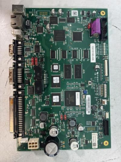 DOVER CORPORATION 10015190-AN
