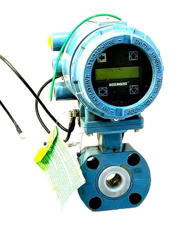 EMERSON 3051S2TG3A2E11A1AB4E5M5Q4
