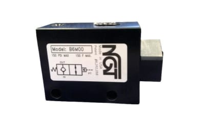 NGT B6M00