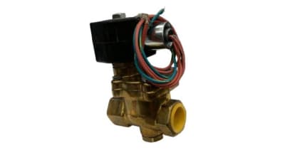 JEFFERSON SOLENOID ZC1342BV06T
