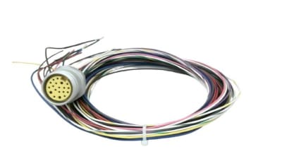 MENCOM MIN-19FR-1M