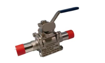 PBM VALVE SIHLE9F-G---04