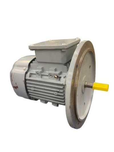 AC-MOTOREN FCA 71B-2