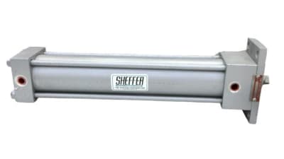 SHEFFER 2MAFF9K