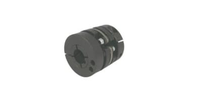 ZERO MAX INC 6A22C-035-018-01