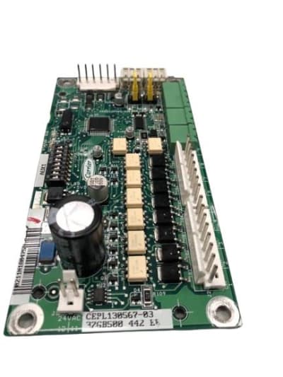 UNITED TECHNOLOGIES CEPL130567-03-R