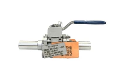 PBM VALVE SIHLD9F-G---04