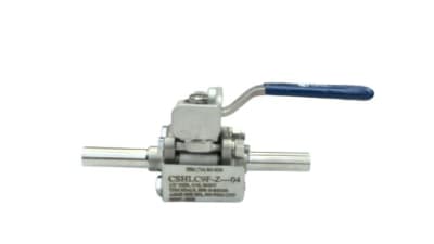 PBM VALVE CSHLC9F-Z---04