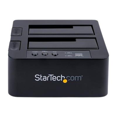 STARTECH.COM SDOCK2U33RE