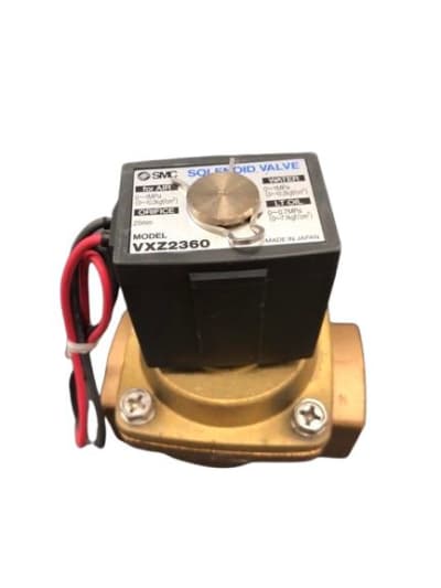 SMC VXZ2360-10N-5G