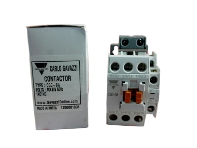 CARLO GAVAZZI CGC-9A-440V