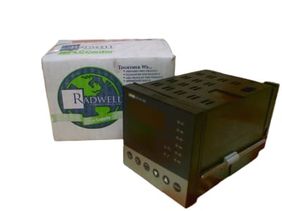 JUMO 703570/082-1112-551116-23-54/03-061