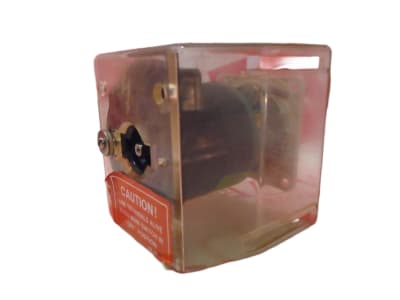 EATON CORPORATION T2-1-64-262/V