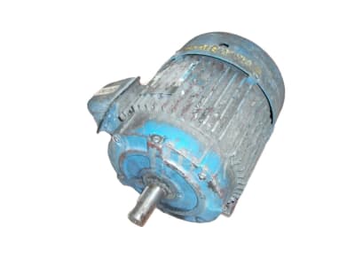 REGAL REXNORD 6VH182TTFC4026AB