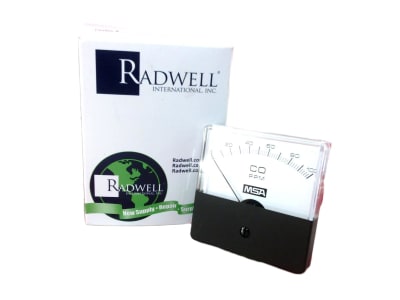 JEWELL INSTRUMENTS 821919-169