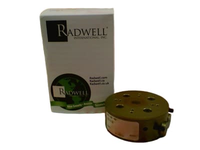 DOVER CORPORATION RR-28-90