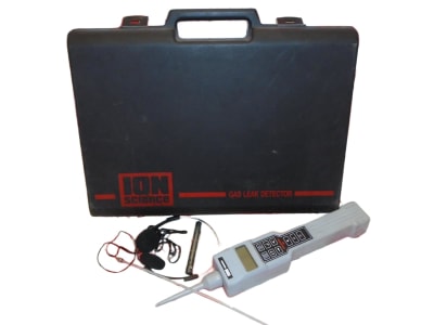 ION SYSTEMS INC B4