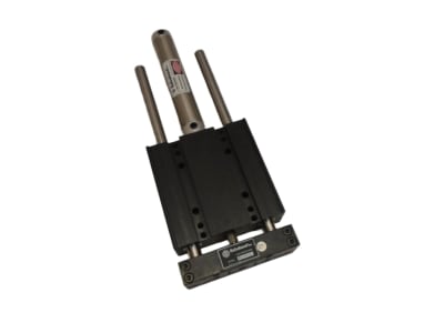 DOVER CORPORATION DLT-20AC-6