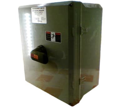 MENNEKES ME 125MS3A-M2