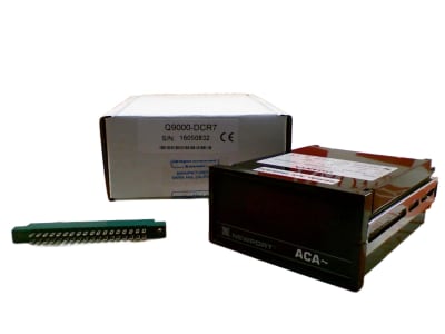 OMEGA ENGINEERING Q9000-DCR7
