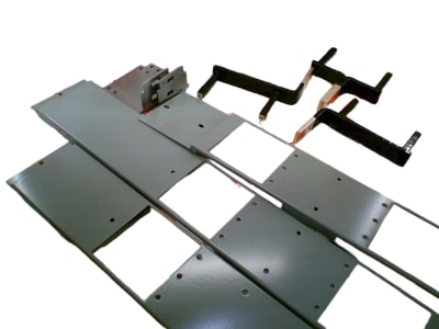 GENERAL ELECTRIC AMCB6FBFP