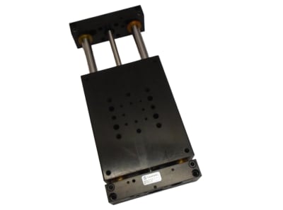DOVER CORPORATION DLB-20-LB-4