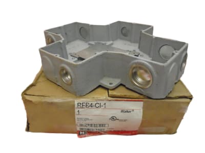 LEGRAND REB4-CI-1