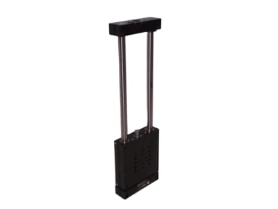 DOVER CORPORATION DLB-25-TB-15