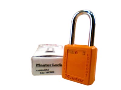 MASTER LOCK 470410KAORJ