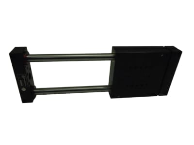 DOVER CORPORATION DLB-25-AB-11