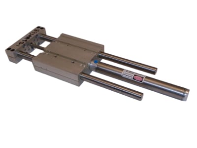 DOVER CORPORATION DLT-25-TB-10